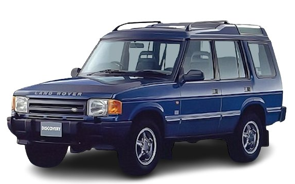 DISCOVERY 1
